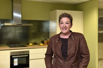Heike Fischer / Wohnforum Wurster / 70806 Kornwestheim