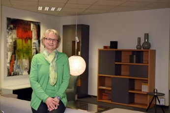 Renate Haumacher / Wohnforum Wurster / 70806 Kornwestheim