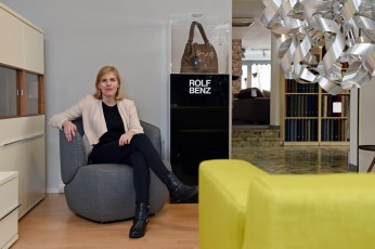 Nathalie Flisiak / Wohnforum Wurster / 70806 Kornwestheim