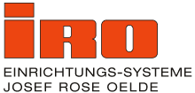 iro Einrichtungs-Systeme  / Wohnforum Wurster / 70806 Kornwestheim