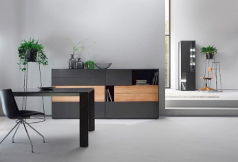Arbeitsbereich Zuhause