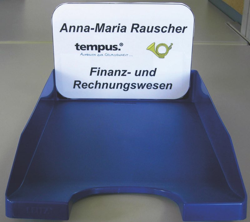 Das Postfach