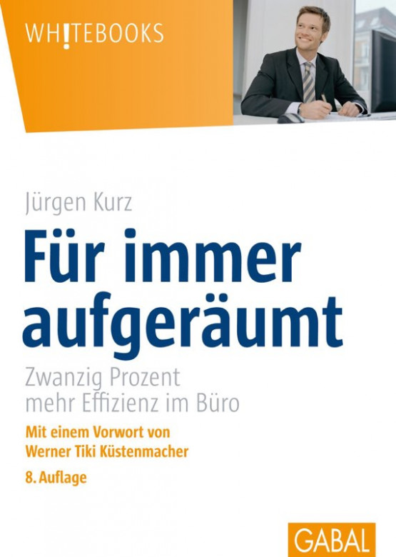 Erster Buch-Tipp