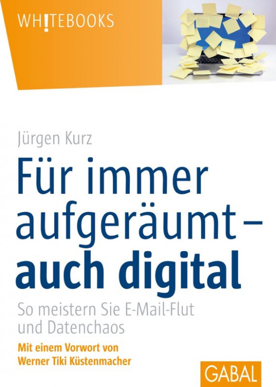 Zweiter Buch-Tipp