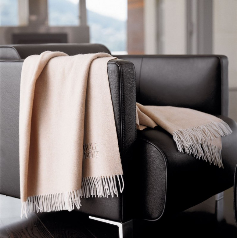 Einsatzmöglichkeiten von Plaids