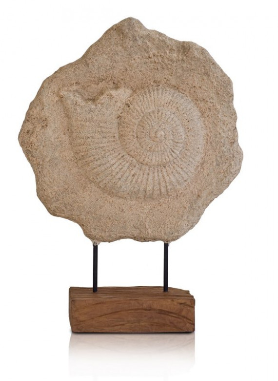 Deko aus einer anderen Zeit