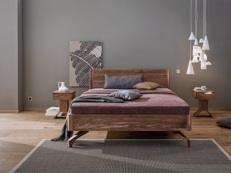 Kissen & Decke