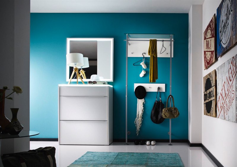 Raum für Experimente