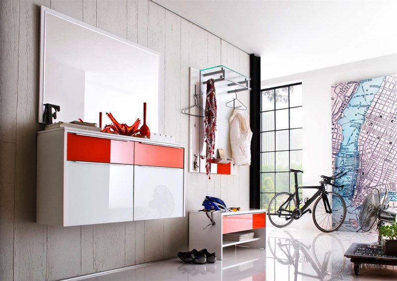 Ein besonderes Statement