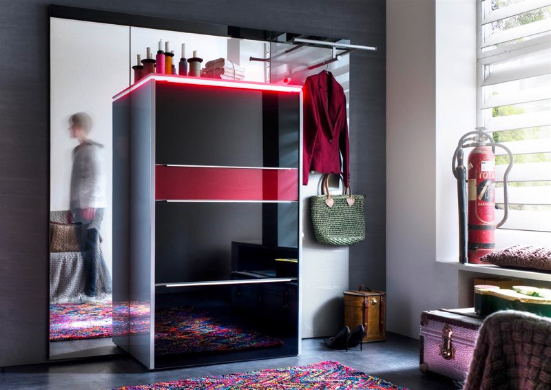 Patchwork ist ein Mix