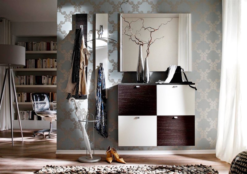 Patchwork der Zeiten