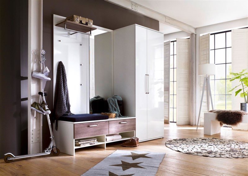 Neue Funktionen für alte Elemente