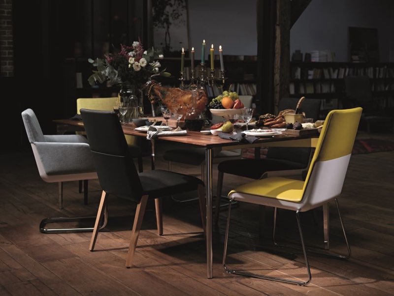 Patchwork befreit von Regeln